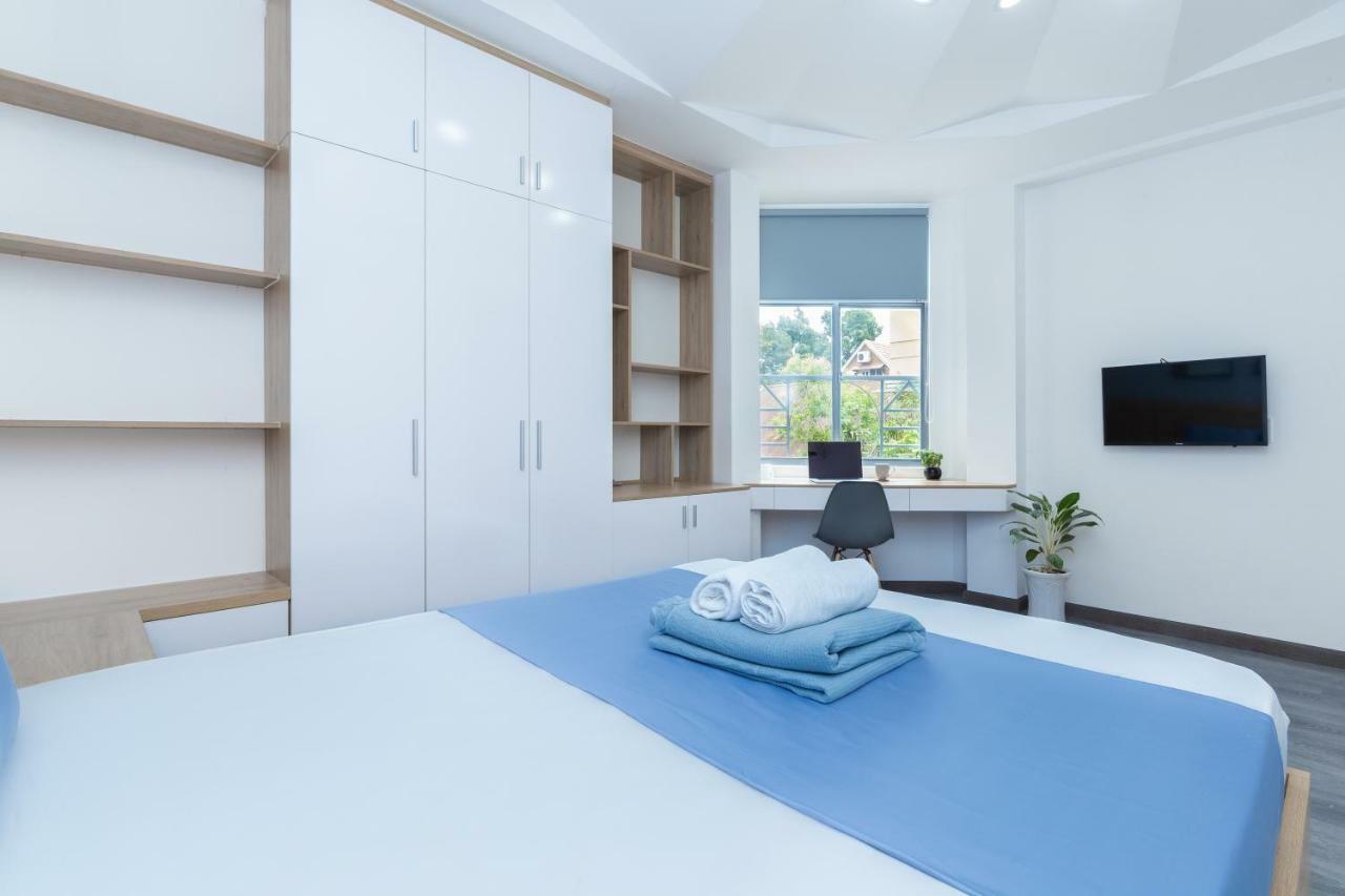 Cozrum Homes Citi Town Хошимин Экстерьер фото